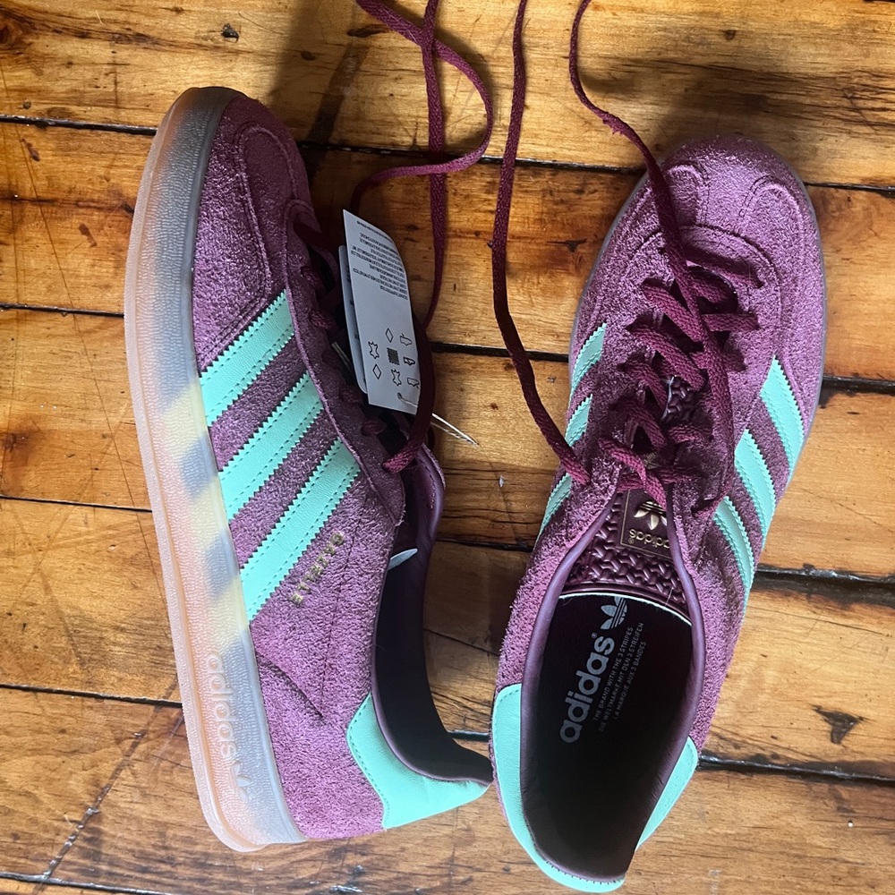 Adidas gazelle